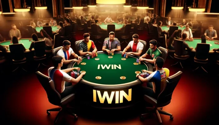 Tìm Hiểu Bài Poker Là Gì Và Cách Chơi Chuẩn Chỉnh Từ Cao Thủ