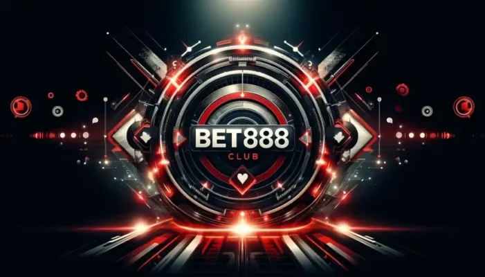 Bet888 Club - Sảnh Game Đổi Thưởng Hàng Đầu Khu Vực 2024