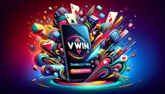 Hướng Dẫn Tải App Vwin Nhanh Chóng Đơn Giản Về Điện Thoại